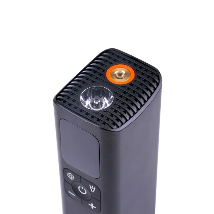 Electric Pump for Inflatable Tent